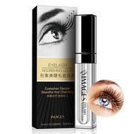Image Beauty Eyelash Accessories Serum, Curling E Image Beauty Eyelash Moisturizer Curling Eyelashes