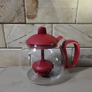 Teaz Me Pitcher Tupperware