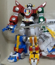 BANDAI SMP百獸王已砌