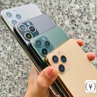 PHONE MODEL 11P/11PM SCALE (1:1) DISPLAY