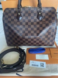 LV Speedy 30
