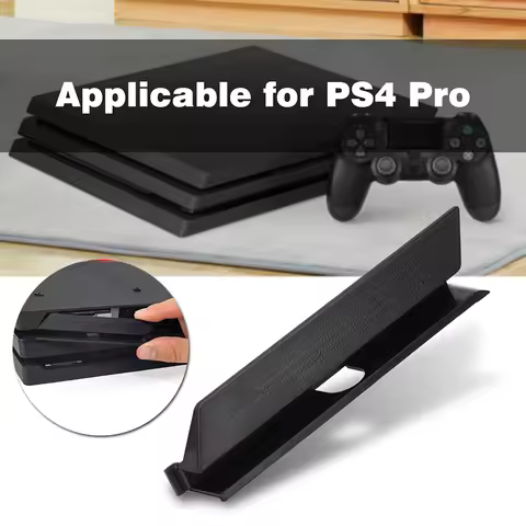 Black Plastic HDD Hard Drive Slot Cover Door Flap for Sony PS4 Pro Console Slot Cover door Flap Slot