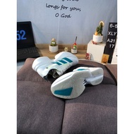 Marathon Flying Line Jacca Lightweight Breathable Casual Sports Running Shoes HQ7411