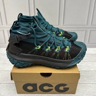 Acg GORE-TEX Moutain Fly 2 Black Green Shoes