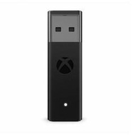  最低價Xbox適配器xboxonesx無線手柄接收器xbox二代適配器