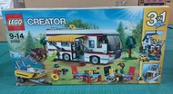 Lego Creator 31051, 31052