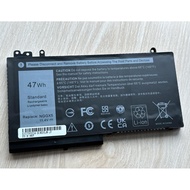NGGX5  Battery For Dell Latitude E527 E547 E557 (P48F1) Precision M351 Series 11.4V 47Wh