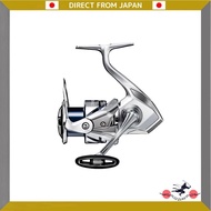Shimano (SHIMANO) Spinning Reel 23 Stradic C3000XG
Shimano (SHIMANO) Spinning Reel 23 Stradic C2000S