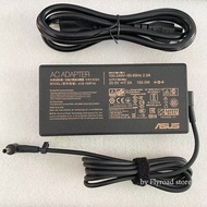 For Asus Vivobook X571G K571 N571 F571GT Adapter 20V 7.5A 150W A17-150P1A For X571LI F571Li Laptop C