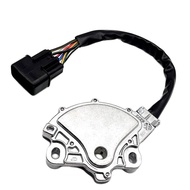 Penderia Anjakan Kotak Gear Neutral Mitsubishi Gear Berkenaan 8604A053 MR263257 8604A015