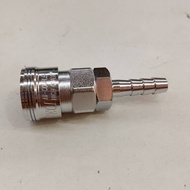 Motegi Air Coupler HI 20SH Untuk Pemampat Udara/Motegi  Air Coupler HI 20SH For Air Compressor