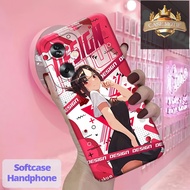 Oppo A79 Case Oppo A79 5G Casing Latest 2024 Softcase Silicone Casing Protective Case hp