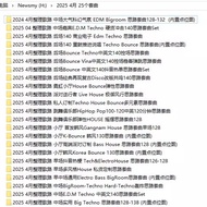 🎧 [DJ Set] Apr 2025 – Top 100 DJ bar music for opening to after party, 25 DJ sets 🔥
[ MICHIGO STUDIO