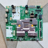 Mb ori LG led tv mainboard 43UP7550PTC 43UP7550