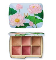 Hourglass Ambient Lighting Palette 2024 Lotus Flower (เคาเตอร์ 3950฿)