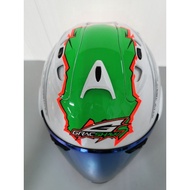 HELMET GRACSHAW G818