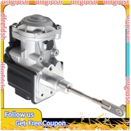 【D&F】Turbo Actuator Electronic 04E198725M RHF3 for Seat  Lbiza V  6J8  5F1 5F5 5F8 Sportcoupe 6J1 1.