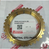 Ring SYNCHRONIZER BIG RING SYNCHRONIZER BIG F70 TAFT