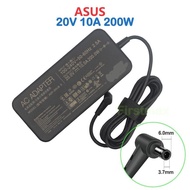 20V 10A 200W AC Power Adapter Laptop Charger For ASUS ROG Zephyrus G15 GA503 Strix G17 G713IC
