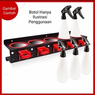 gantungan pegboard rak dinding perbengkelan hooks peagboard mount detailing tools organizer