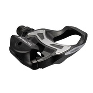 SHIMANO TIAGRA 4700 R550 SPD-SL 公路車腳踏 - 黑色