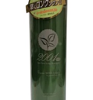 ELENCE 2001 TEA TREE SCALP SHAMPOO 320ml