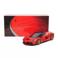 BBR Lafa 1: 18 Ferrari Ferrari LaFerrari Alloy Car Model Collection