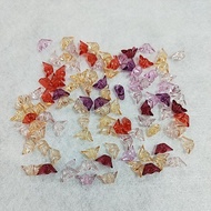 Chinese Coin Motif Beads