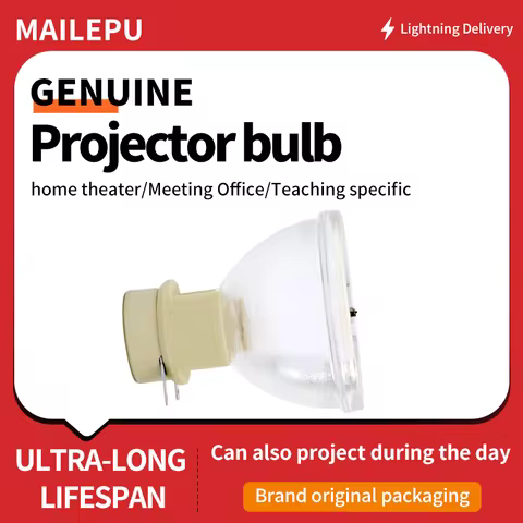 P-VIP 190/0.8 E20.9 Youshi Projection Light RLC-092/RL-C-093 PJD5155 PJD5255 PJD5555W PJD5153 PJD555