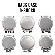 CASIO G-SHOCK REPLACEMENT PART BACK CASE GA-110 GA-200 GA-201 GA-300 GA-400 GA-700 GA-810