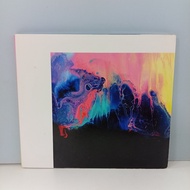 U270-11 CD TERPAKAI [ SHIGETO - NO BETTER TIME THAN NOW ] USD CD U270-11