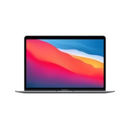 Apple MacBook Air 13-inch: Apple M1 chip with 8-core CPU and 7-core GPU, 256GB