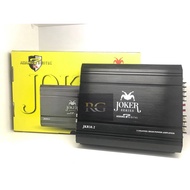 ADAMS DIGITAL 2 Channel High Power Amplifier