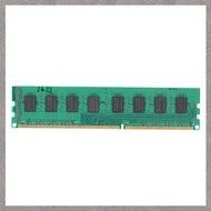 [M G L O] DDR3 16GB 1600Mhz DIMM PC3-12800 1.5V 240 Pin Desktop Memory RAM Non-ECC for AMD Socket AM