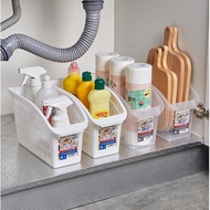 Casa Storage Kitchen Storage Dish Rack Storage/Rak Peti/ Rak Buku