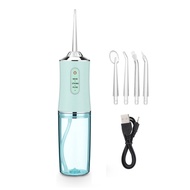 Powerful Oral Irrigator Water Flosser Water Jet Dental Flosser Oral Irrigator Water Jet Floss Dental