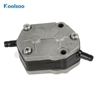 [Koolsoo] Small Outboard Engine Fuel Pump Rebuild Kit Electric Carburetor Automotive Tools for Yamah