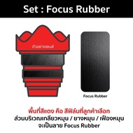 ฟิล์มกันรอย SONY FE 24-70 F2.8 GM II / 24-70mm GM2 / 24-70gmII ฟิล์มติดเลนส์ สติ๊กเกอร์เลนส์
