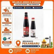 Jinzhuang Golden Label Grandmaster Oyster Sauce Oyster Sauce/ Grandmaster Sauce/ Halal Oyster Sauce/