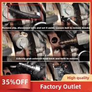 Car VGT Solenoid Turbo Actuator Valve 904-268 for  6.0L    3C3Z6F089AA 5C3Z6F089BA Replacement