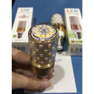 E14 12 watt hanging bright decorative Corn candle LED bulb