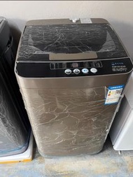 🔥洗衣機washing machine  全自動  大容量  家庭 節能 聖水 省電  節能#洗衣機
