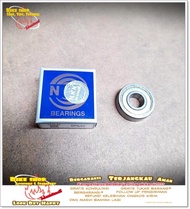 LAHER BEARING NKN 6000 ZZ Sepeda MTB BMX
