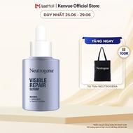 Serum Retinol Chống Lão Hóa Giảm Nhăn Neutrogena Visible Repair Serum (30ml)