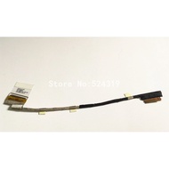 Laptop EDP Cable for Lenovo THINKPAD T560 T550 W550S P50S 450.06D04.0011 00Ur856 LVDS cable