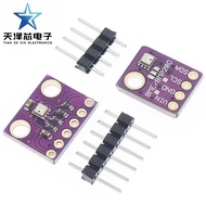 GY-BME280-3.3V 5V Pressure Humidity and Temperature Sensor BME280
