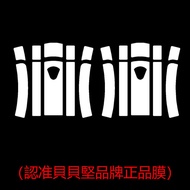 Applicable to Rolex Log Type 116333/116334 Watch Screen Protector 41 Dial Watch Bezel Watch-Buttom P