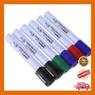BEIFA Whiteboard Marker Pen Set (6 pcs)
