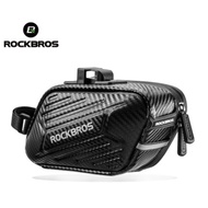 Rockbros B59 Bicycle Saddle Bag