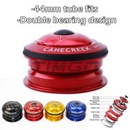 VP CANE CREEK MTB Road Fold Bike A45AC Semi-Intergrated Headset 6061 T-6 Double Sealed Bear Aluminiu